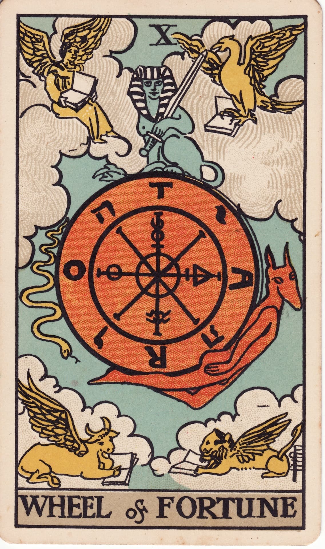 La Roue de Fortune