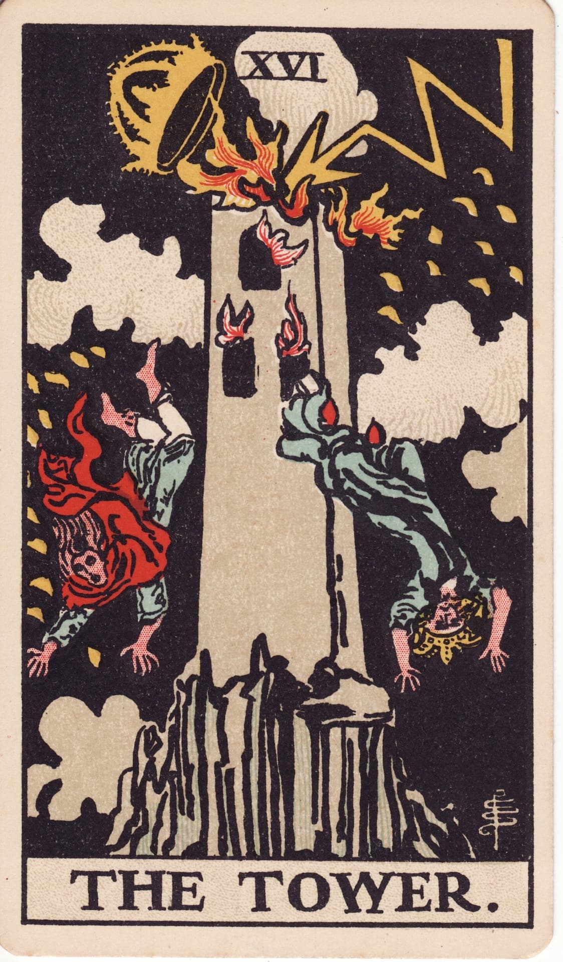 La Tour