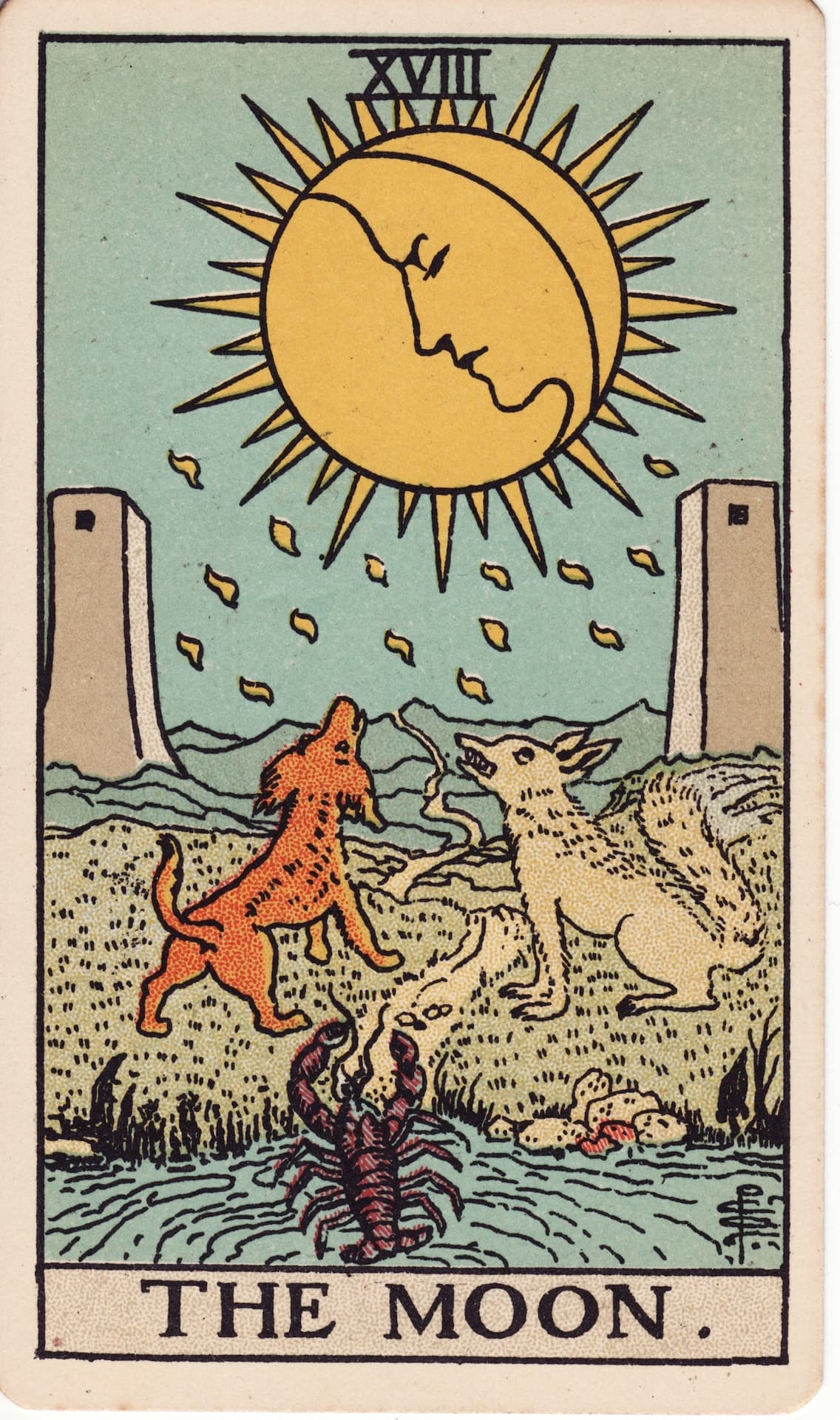 La Lune