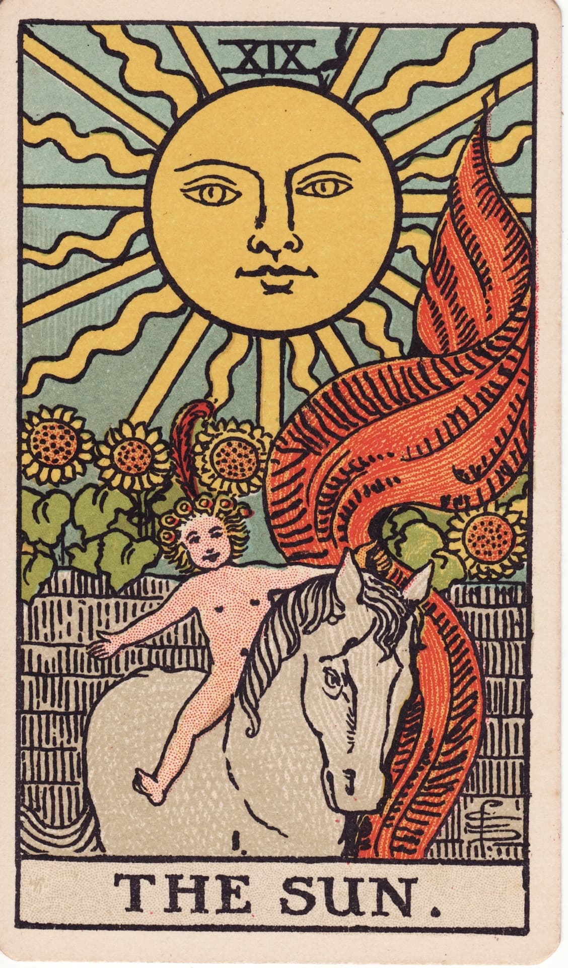 Le Soleil