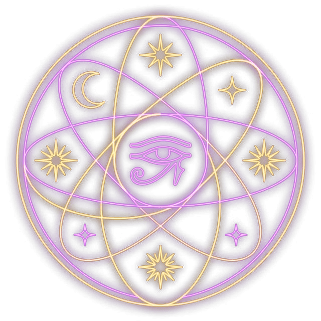 Mysterious Daily Tarot Icon